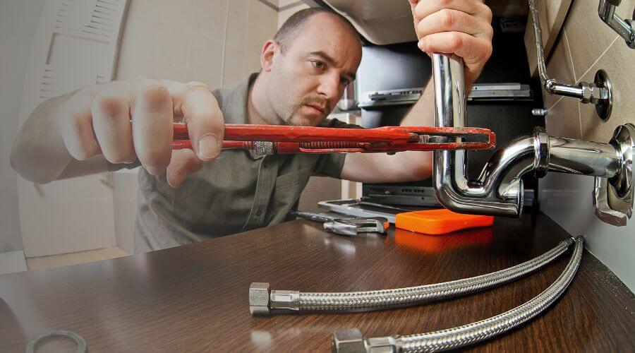 Local annual plumbing maintenance in Marianna, AR