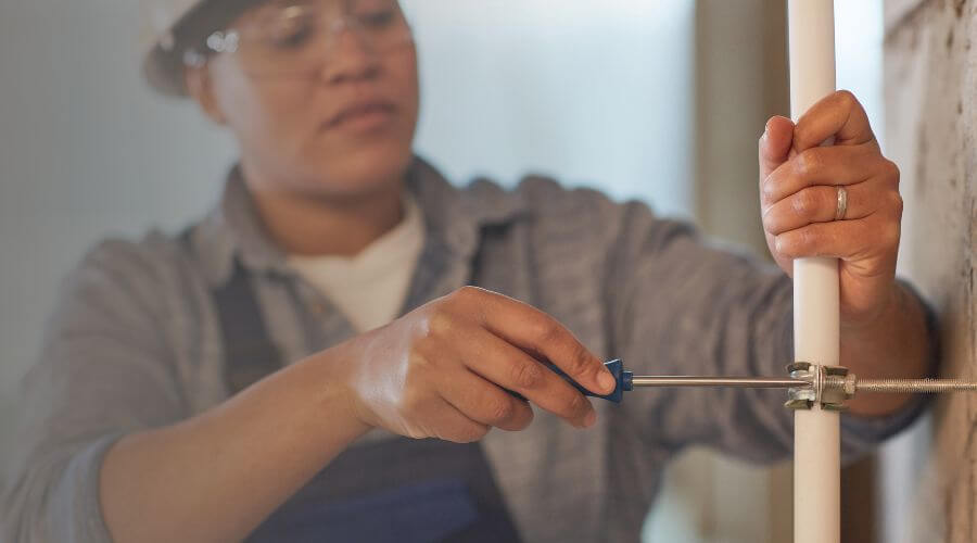 Professional annual plumbing maintenance services in Marianna, AR